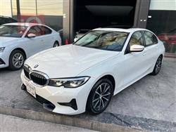 بي ام دبليو الفئة 3